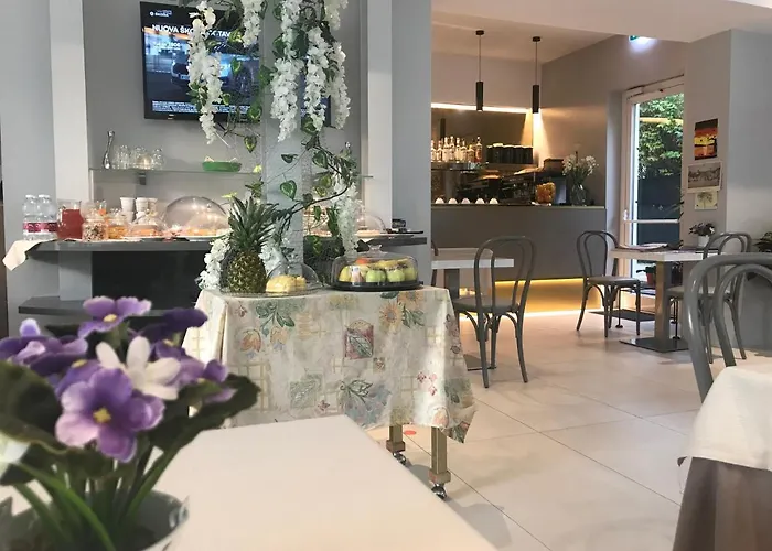 Hotel Villa Hermosa
