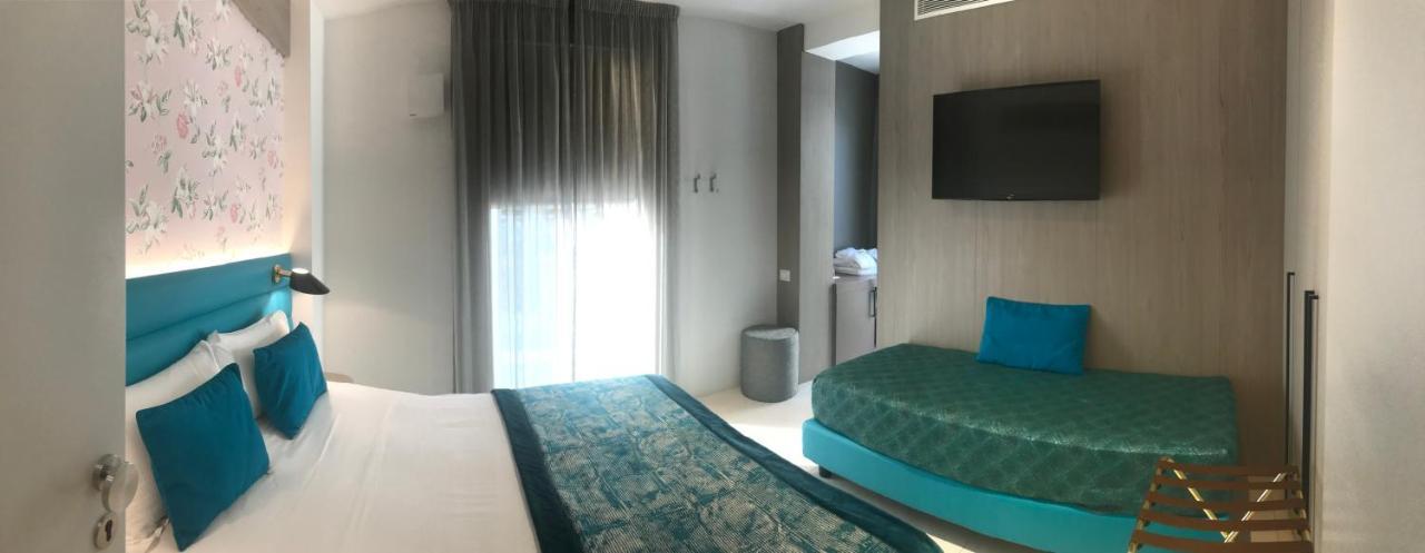 Hotel Hermosa 3*