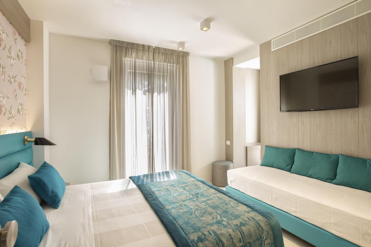 Hermosa Hotel