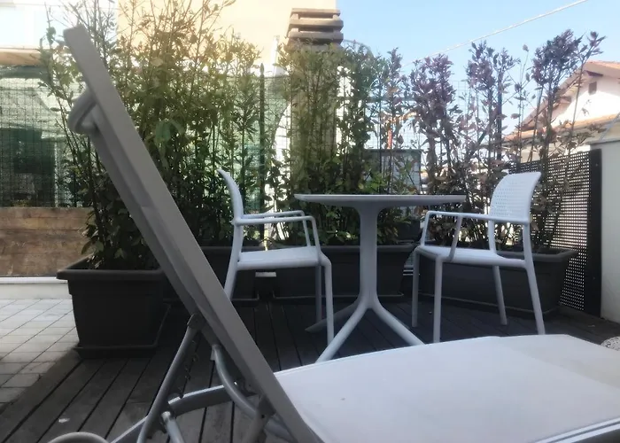 Hotel Villa Hermosa