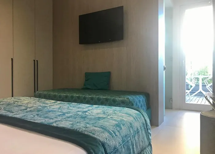 Hotel Villa Hermosa